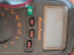 Blue-Point DMSC683 Digital Multimeter (Automotive / Electrical Tester)