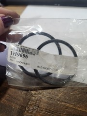 Qty 2** OEM Cat 1H-9696 O-Ring 3.53 x 44.04 mm (1H9696)