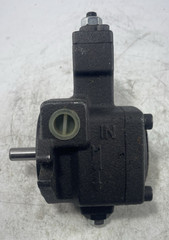 New Hyvair Vane Pump PCV5-1K-2AK-1 0.66 Cu. In. Displ. CW Rotation Fast Shipping