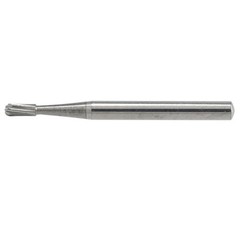 Wave Dental Carbide Burs FG 330 331 332 Bur High Speed Pear Shape Friction Grip