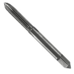Bosch BPT6M100 6mm – 1.00 High-Carbon Steel Metric 1 Count (Pack of 1), Black