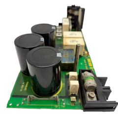 FANUC A16B-2203-0450 – ALPHA Servo Drive Power Board