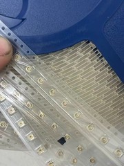 100PCS, IPEX U.FL SMD SMT PCB Mount Socket Jack Female RF Coaxial Conne