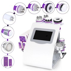 9 in 1 Beauty Machine for Body Massage Facial Skin Care Skin Lifting Body care