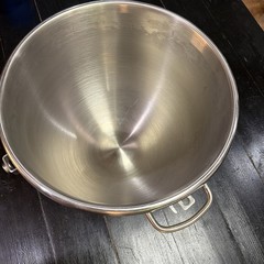 Hobart Bowl Assembly HL200 Legacy HL20 Genuine OEM