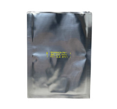 MIL-DTL-117, Type I, Class E, Style 1 Bags, 5″ X 7″ – 100 pk