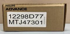 Lot of 10 – Philips Advance ICN2P32N Electronic Ballast 120-277V T8 2 Lamp NEW