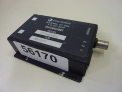 FIBEROPTIONS Relay 171V-T/1BXX Used #56173