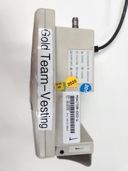 Cas 740 Patient Vital Signs Monitor