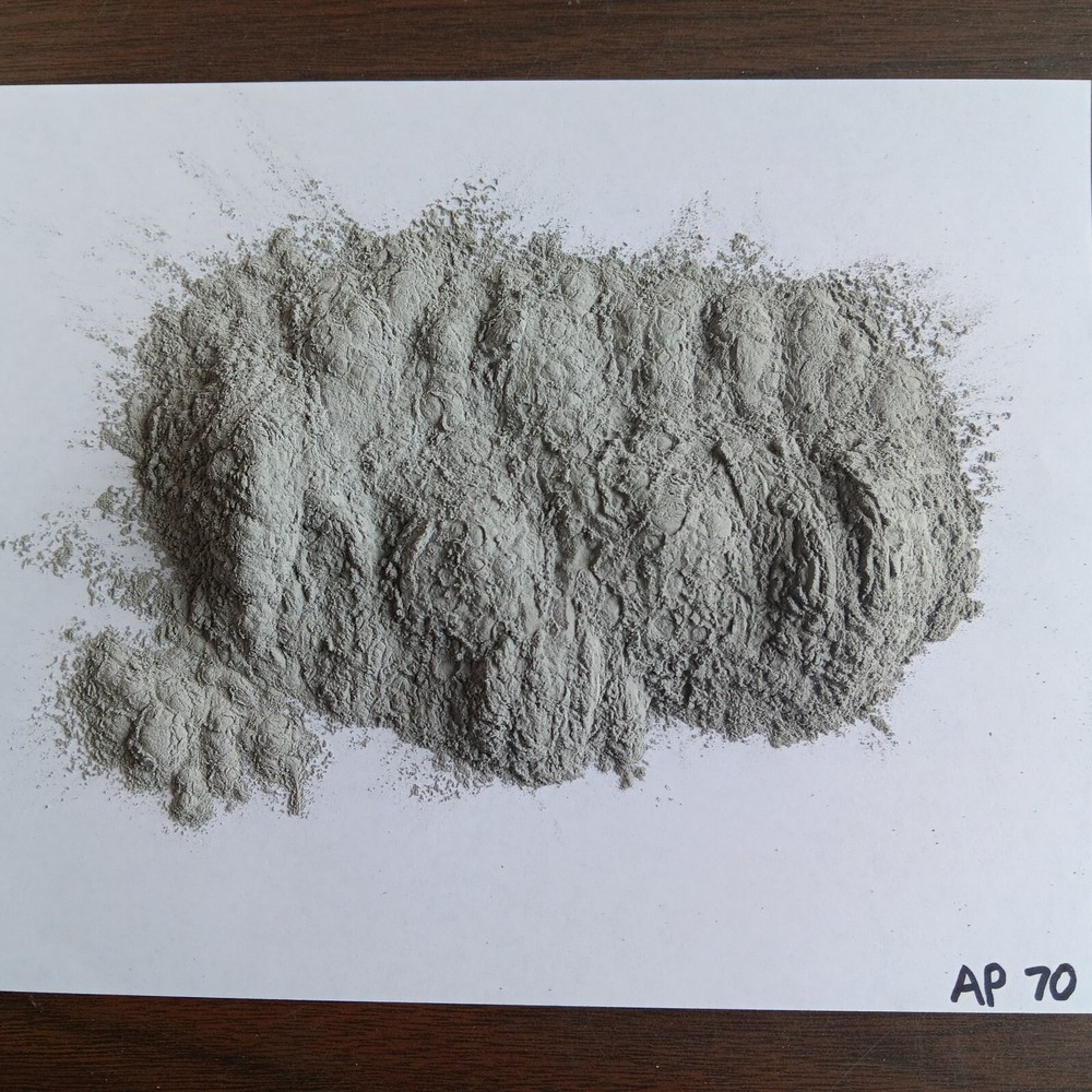 3 lbs. Atomized Aluminum, ( -200 + 325 Mesh ) – Free Shipping