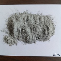 3 lbs. Atomized Aluminum, ( -200 + 325 Mesh ) – Free Shipping