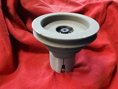 Craftsman Slow Speed Center Pully Kit Fits 100, 150 & 113-24560 Drill Press