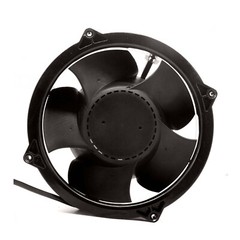 1PC NEW Cooling Fan For W1G180-AB47-22 for Inverter Cooler 48V 2.3A 200*70mm