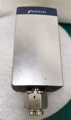 Inficaon PN. 390-264 Manometer 100 Torr, 8 VCR,Used,Liechtenstein~97493