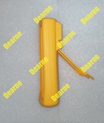 New Case Housing For FLUKE 87V or 87-5 holster, Meter 87V Protective shell case/