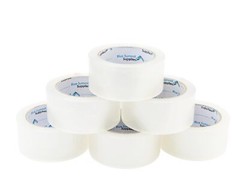 Blue Summit Supplies Heavy Duty Packaging Tape, Clear Packing Tape Designed f…