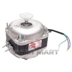 New In Box ELCO VNT18-30 Multifunctional Freezing Fan Motor 18W 1300RPM