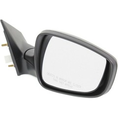 Right Side Power Manual Fold Paintable Mirror 2016 Hyundai Elantra 876203Y550