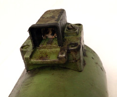 Hydraulic Ring 5/3 Way Valve SEE5G-15 65L/min