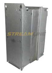 Eaton DG1-344D3FB-C21C Variable Frequency Drive, 2 HP, 0-400Hz, 4.3A, 380-500V