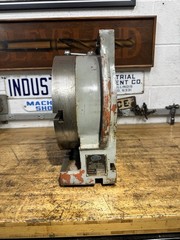 Sajo Milling Machine Rotary Table Dividing Head – Sweden