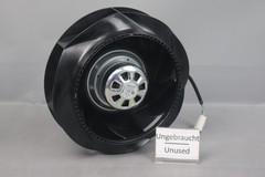Ebmpapst R3G220-RC09-08 Radial Fan 200-240V 50/60Hz 51W 2070rpm 0.47A Unused