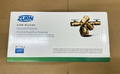 Zurn Wilkins 34-975XL2 3/4″ Reduced Pressure Zone Backflow Preventer Lead-Free