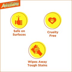 LA’s Totally Awesome All Purpose Cleaner , Degreaser, Original, 32 fl oz.