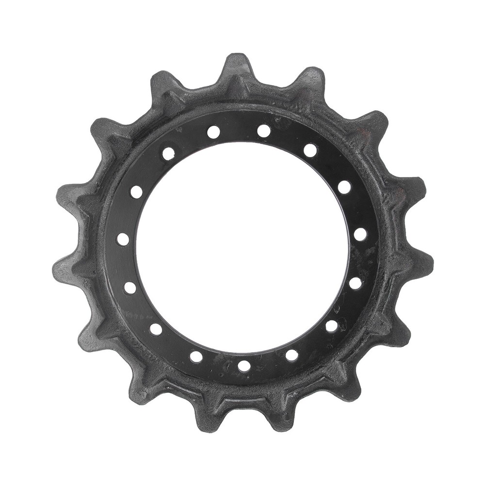 Drive Sprocket 7204050 For Bobcat T450 T595 T590 T550 For Gehl RT165