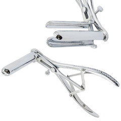 New Premium Grade Mathieu Anal Speculum 3 Prong Prop Display A+ QUALITY