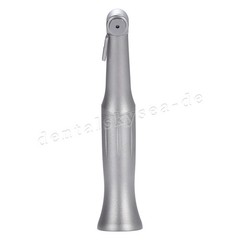 NSK Style SG20 Dental Implant 20:1 Reduction Contra Angle Handpiece Push Button