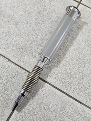 NSK Japan Contra-angle Dental Handpiece Instrument AS IS PICTURED PARTS REPAIR