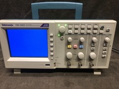 Tektronix TBS 1022 Two Channel Digital Storage Oscilloscope 25MHz, 500MS