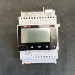 New Mini DIN High-End HVAC Programmable Controller for CAREL P+D000NH1DEF0