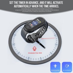 64GB Rechargeable LCD Digital Audio Sound Voice Recorder Dictaphone MP3 Player