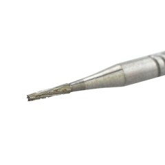 Wave Dental Burs HP 701 702 702L 703L Taper Carbide Burr for Straight Handpiece