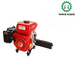 48V/60V/72V Range Extende Electric Motor Vehicle Gasoline Generator