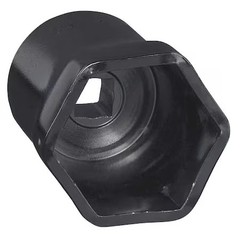 Otc 1979 3/4 In Drive, 2-5/8″ Sae Socket, 6 Points, Locknut 3/4 In, Steel