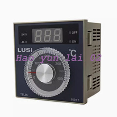 1PCS NEW oven special temperature controller TEL96-9001T 220V 300℃/400℃