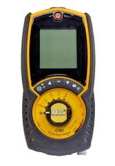 UEI C161 Residential Flue Gas Combustion Analyzer USED GREAT CONDITION SEE PHOTO