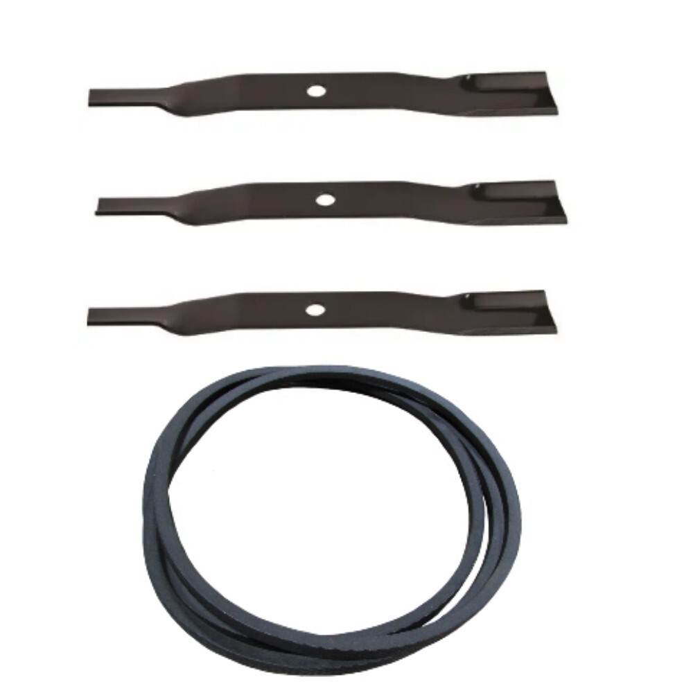 Land Pride 72″ Lawn Mower Blades & Belt Set FDR1672