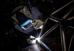 Vulcan Protig tig 200-205-165 OMNIPRO 220 amperage controller TIG-GER PRO