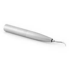 Dental Air Scaler Handpiece Sonic S Handle for MULTIflex Scaling SS-MF+3 tips