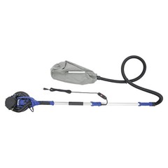 Electric Ceiling Wall Sander 800-1800RPM Variable Speed Drywall Sanding Machine
