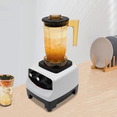 Tea Brewing Machine A-816 1200ml Countertop Brewer & Blender 1800W 4 Cups