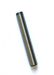 1/8 x 1″ DOWEL PINS – SET OF 20 – HEAT TREATED ALLOY STEEL – BRIGHT FINISH