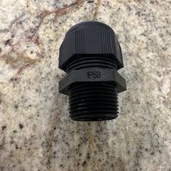 20x Tech Corp. NPT3/4 Cord Grip 7.0 – 16.0mm Part #5308926 NEW + FAST SHIPPING