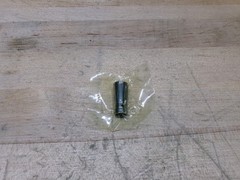 ​Big Daishowa​ NBC8S-6.4AA | Collet 0.2540″ Range x 27.00mm Length Micro Collet