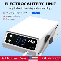 Dental LED Built-in Brushless Electric Micro Motor Touch Button