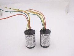 2 Pack Thomas Research FSP3-480-20KA FSP3 Fused In-Line Surge Protector